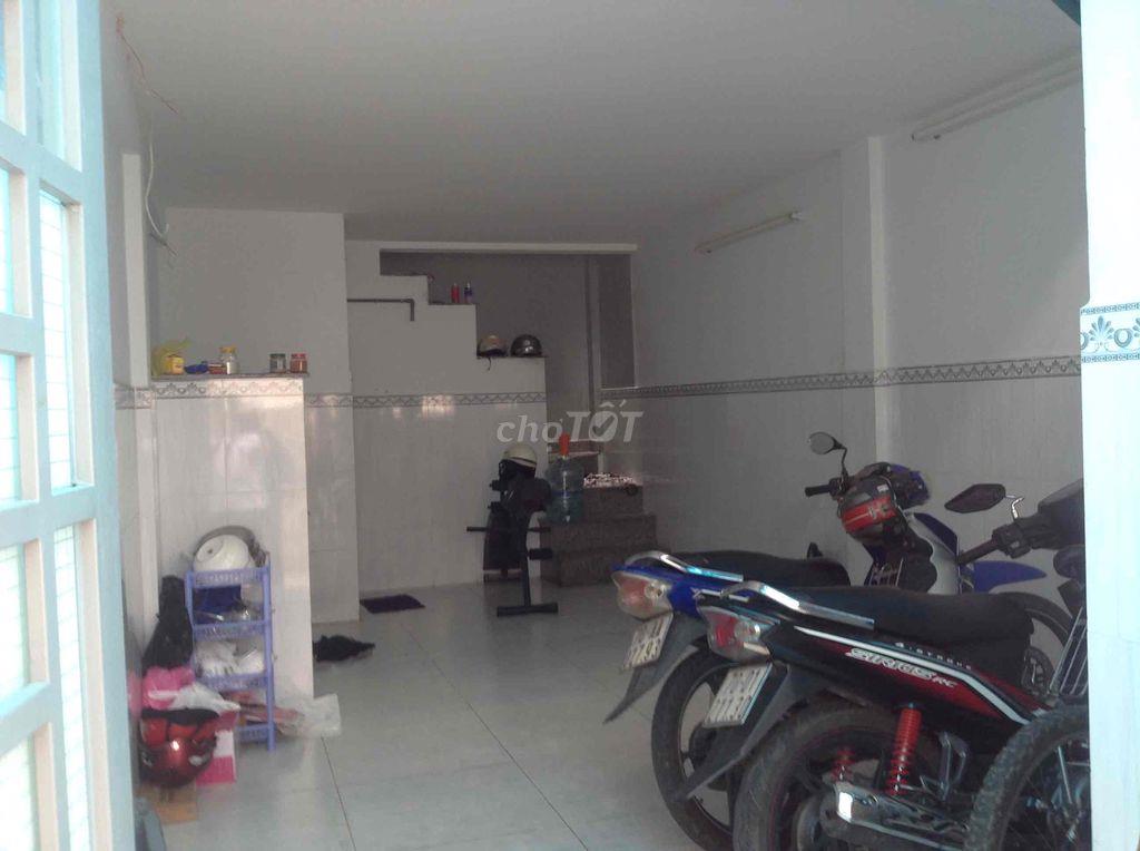 🏠 CHO THUÊ NHÀ NGUYÊN CĂN (GIA ĐÌNH) - GÒ VẤP.