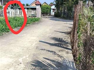 Chính chủ bán đất xã Sơn Tịnh. 