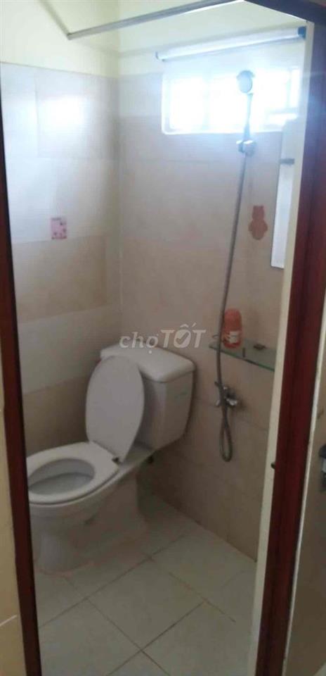 phòng trọ máy lạnh cho thuê