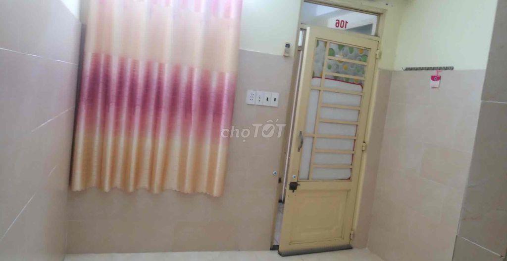 phòng trọ máy lạnh cho thuê