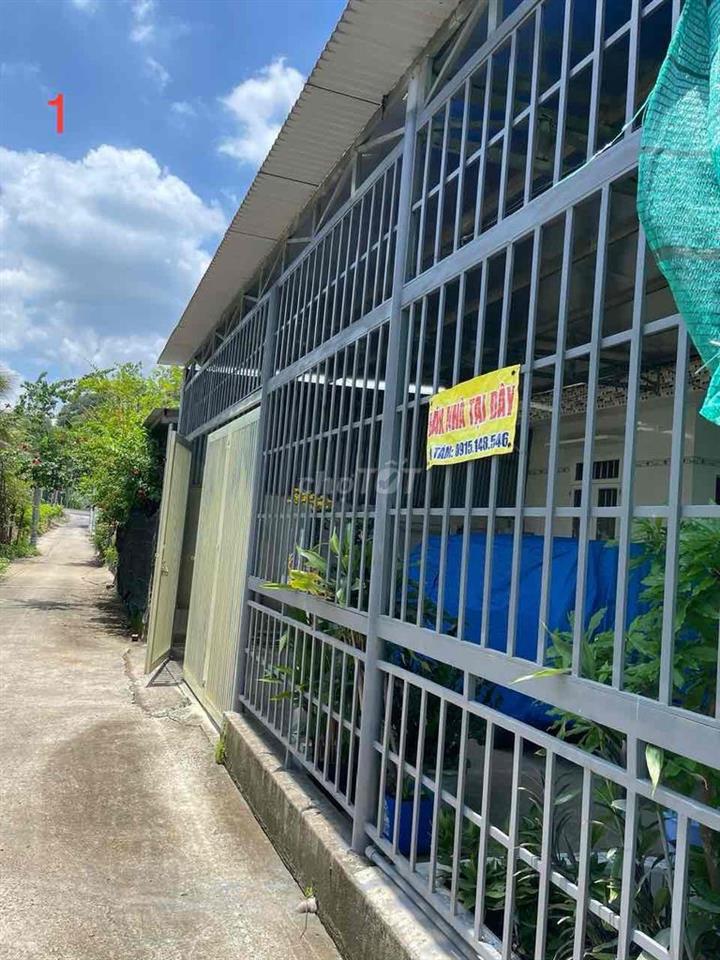 Nhà đất Phú Hội, Nhơn Trạch