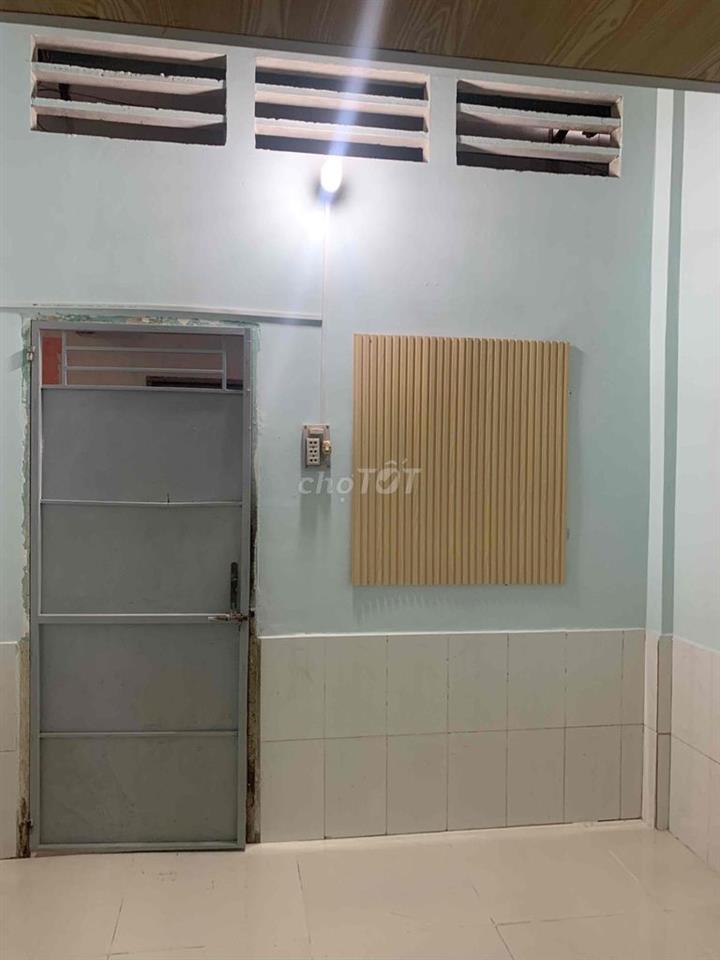 phòng trọ cho thuê giá mềm ở lâu dài gần chợ dĩ an 2