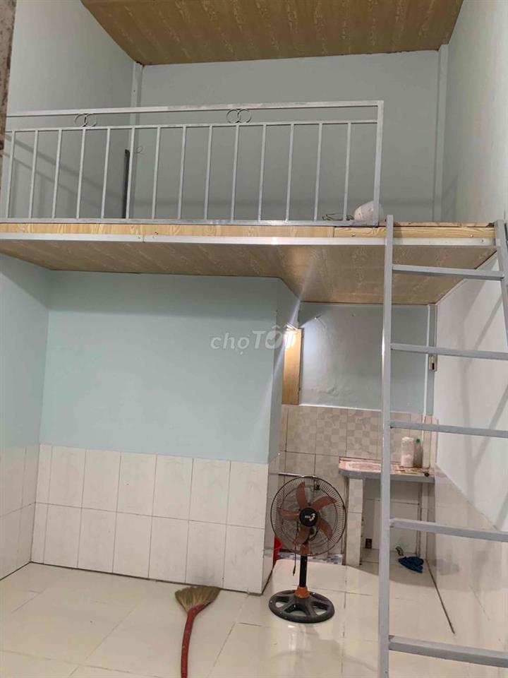 phòng trọ cho thuê giá mềm ở lâu dài gần chợ dĩ an 2