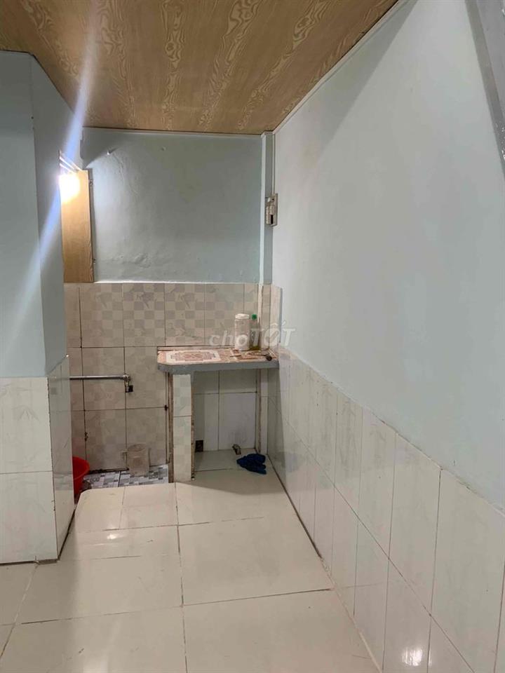 phòng trọ cho thuê giá mềm ở lâu dài gần chợ dĩ an 2