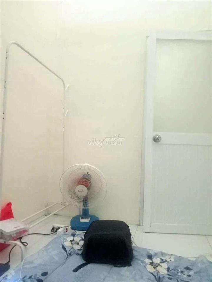 Phòng trọ Q12