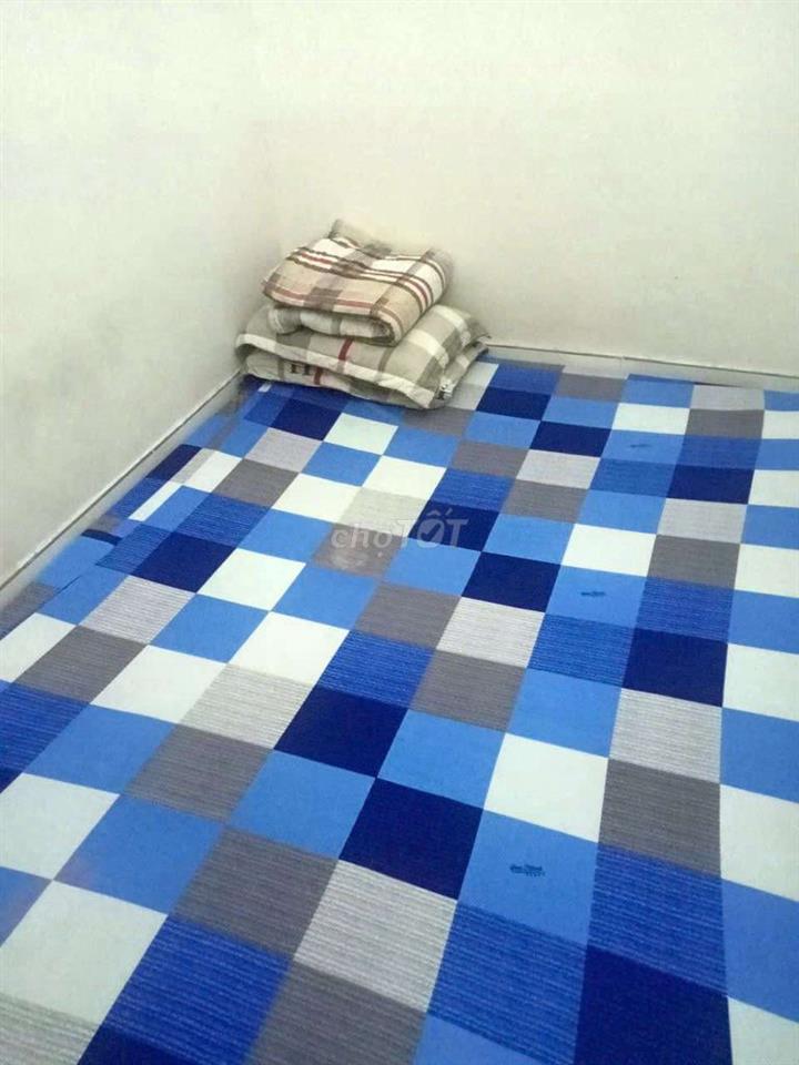 Phòng trọ Q12