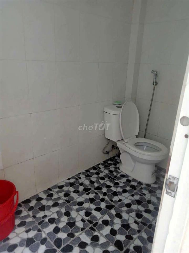 Phòng trọ Q12