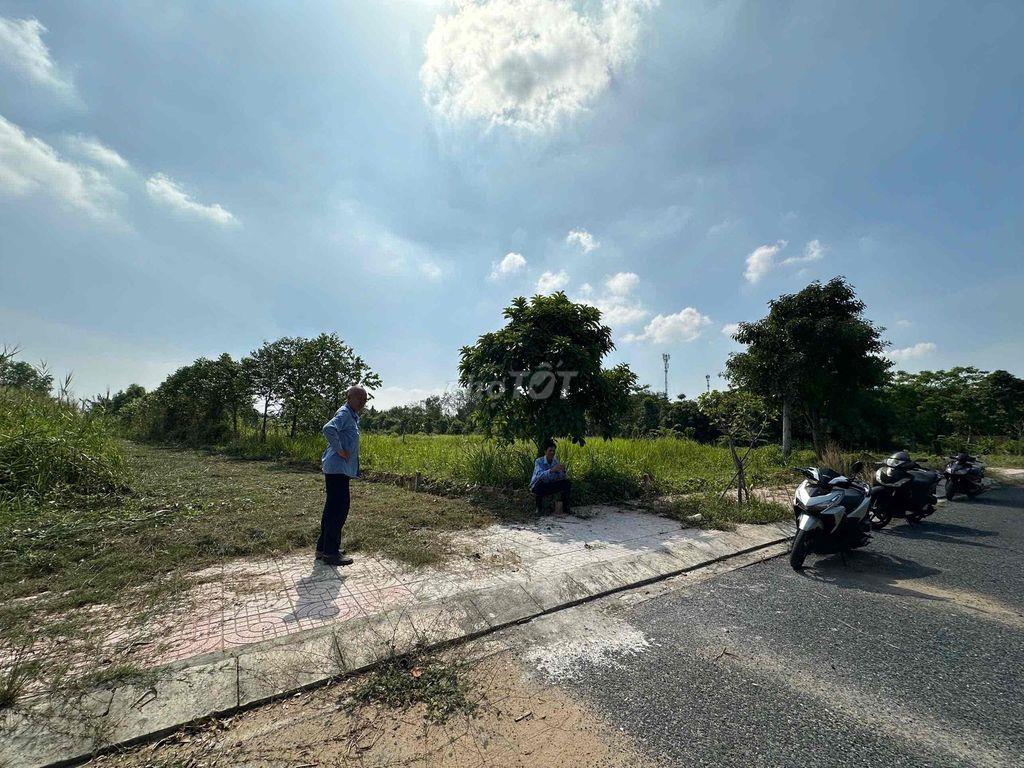 Cần bán đất dự án khu dân cư sát Lê văn Lương