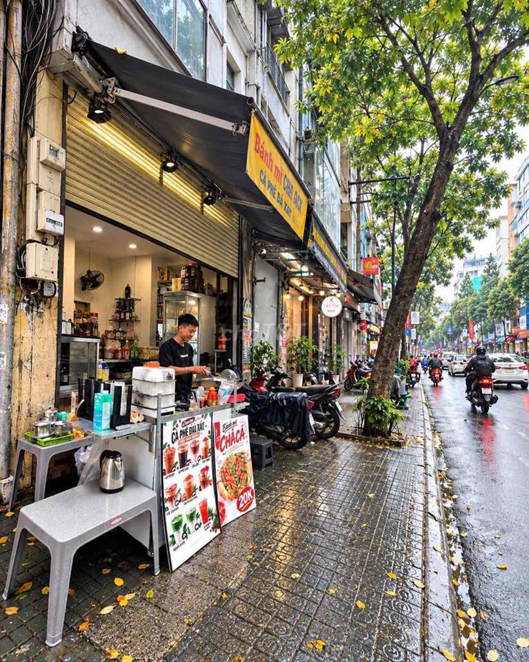 Thuê phòng 2tr5 Phan Xích Long Phú Nhuận