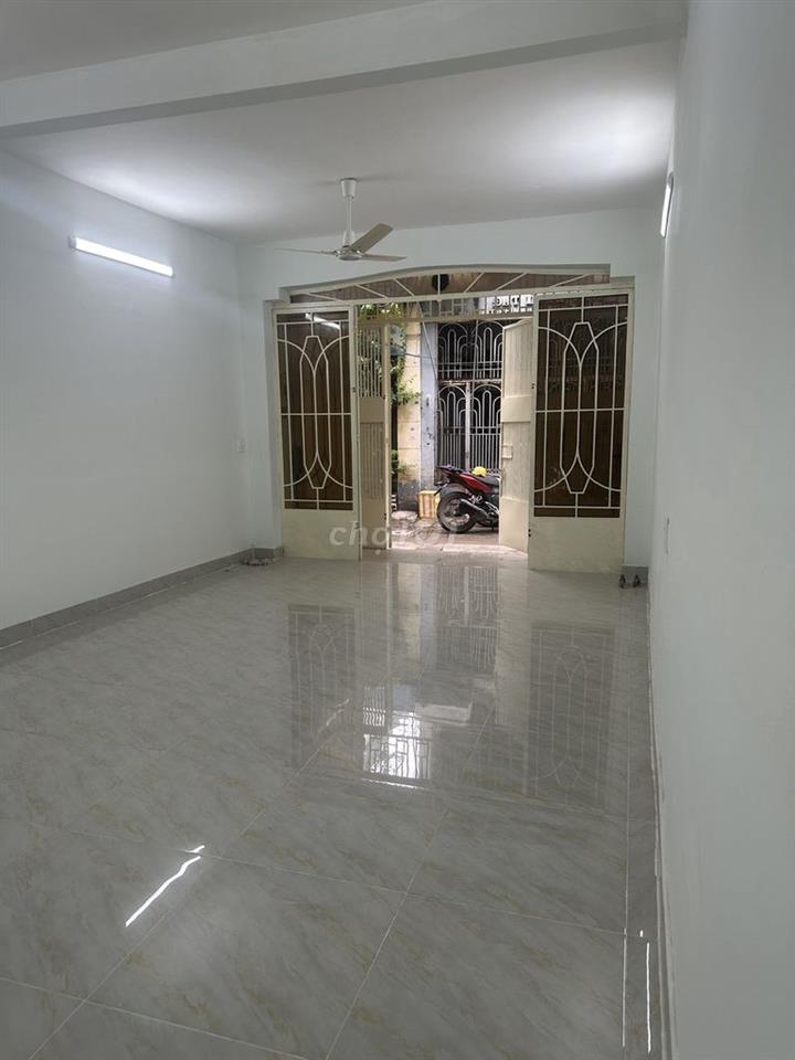 MẶT BẰNG KINH DOANH
