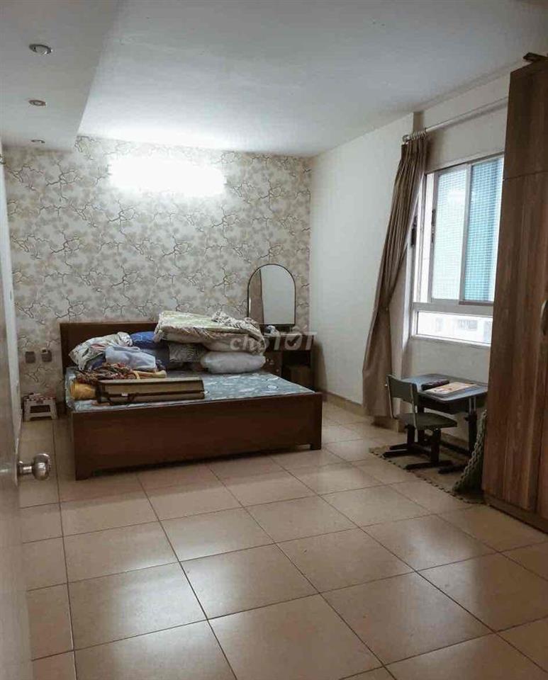 cho thuê chung cư 3PN tai Văn Khê