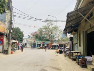 Bán đất tại thôn yên thái, quốc oai, hà nội, 2,1 tỷ, 100m2