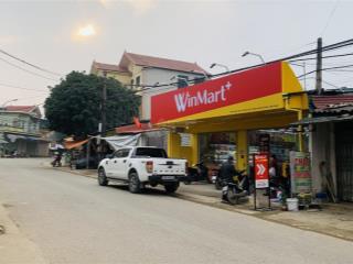 Bán đất tại thôn yên thái, quốc oai, hà nội, 23 triệu / m2, 202.5 m2 giá ưu đãi