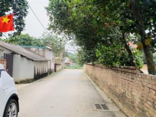 Bán đất tại thôn 3, phú cát, hà nội, 25 triệu / m2, 187.1 m2, giá siêu hời chính chủ