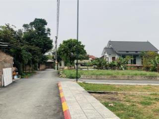 Bán đất tại thôn bạch thạch, giá cực chất 15 triệu / m2, 204.4m2