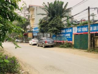 Bán đất tại thôn 6, nông lâm, phú cát, 52 triệu / m2, 123.1 m2, hàng hot!