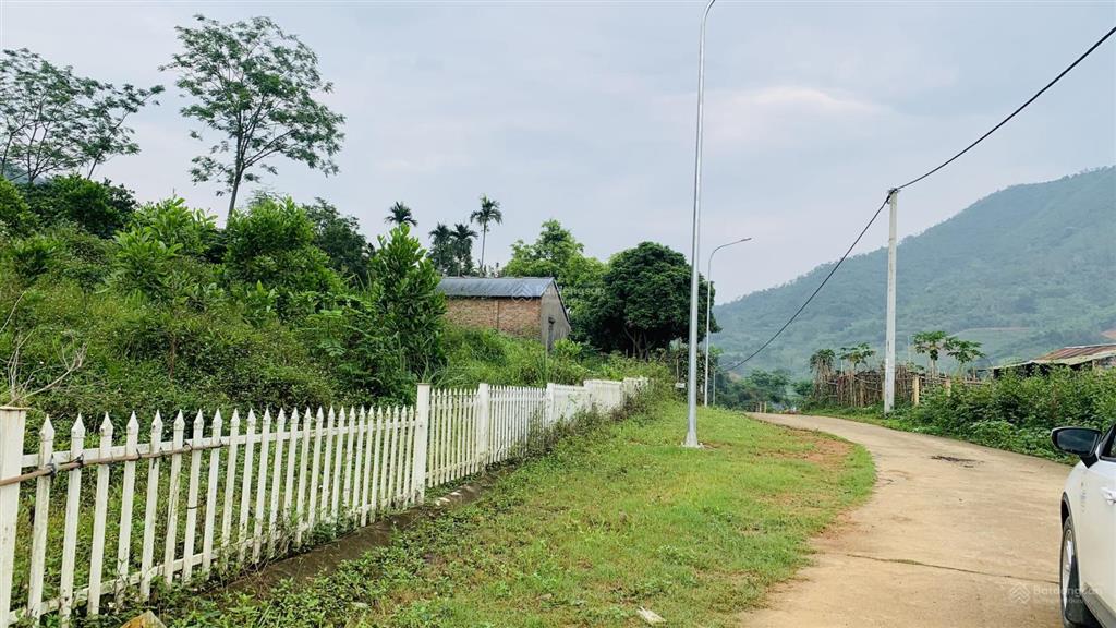 Bán trang trại view đẹp tại thôn đồng vỡ, phú cát, hà nội, 9 triệu / m2, 1125.5 m2