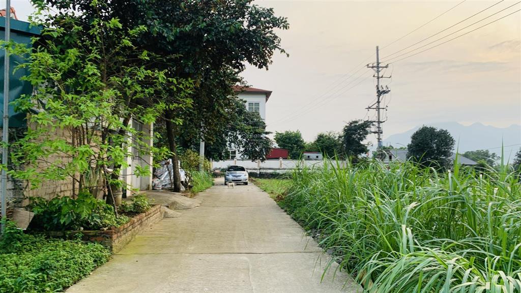 Bán đất hàng hiếm tại đoài phương, 18 triệu / m2, 300 m2, hà nội