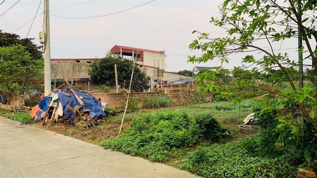 Bán đất hàng hiếm tại đoài phương, 18 triệu / m2, 300 m2, hà nội