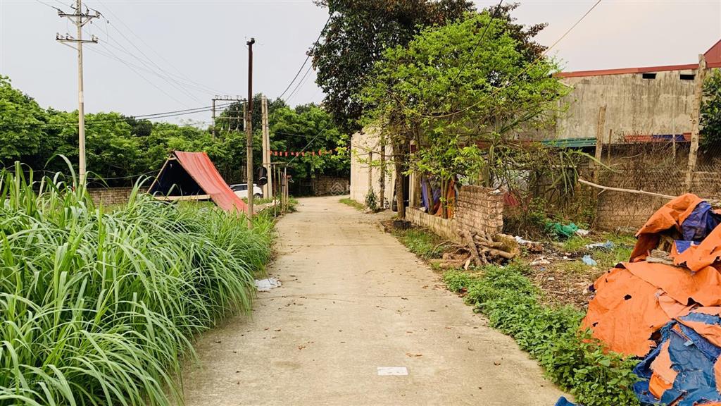 Bán đất hàng hiếm tại đoài phương, 18 triệu / m2, 300 m2, hà nội