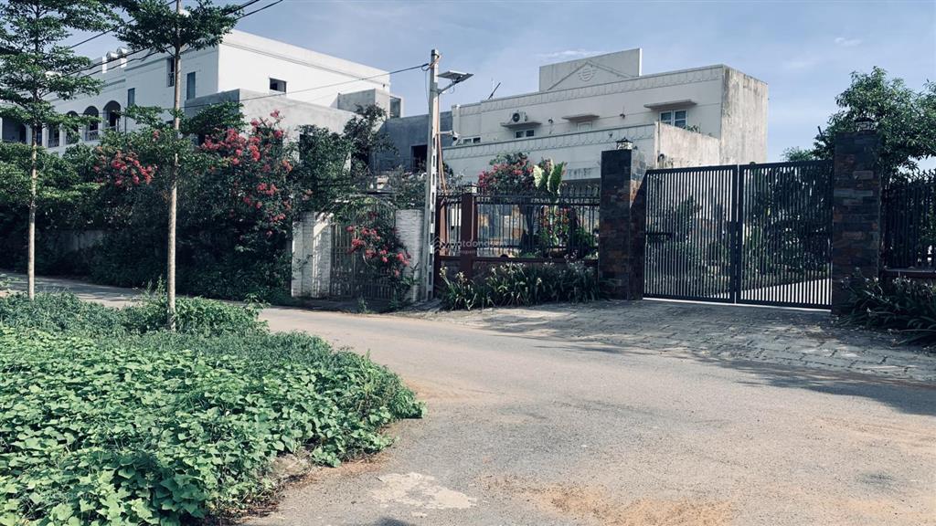 Bán đất thôn 7, hà nội giá siêu hời 34 triệu/m2, 127m2