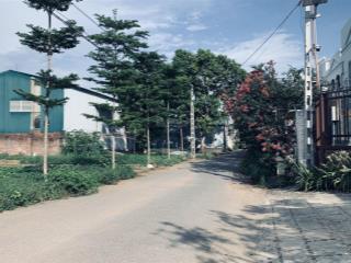 Bán đất thôn 7, hà nội giá siêu hời 34 triệu/m2, 127m2