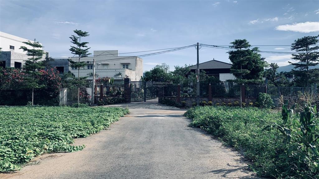Bán đất thôn 7, hà nội giá siêu hời 34 triệu/m2, 127m2