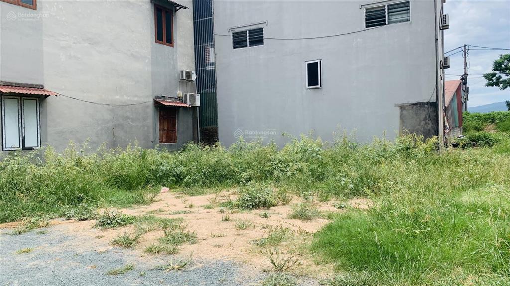 Bán đất đẹp tại thôn liền trì, kiều phú, hà nội, 41 triệu / m2, 94.7 m²