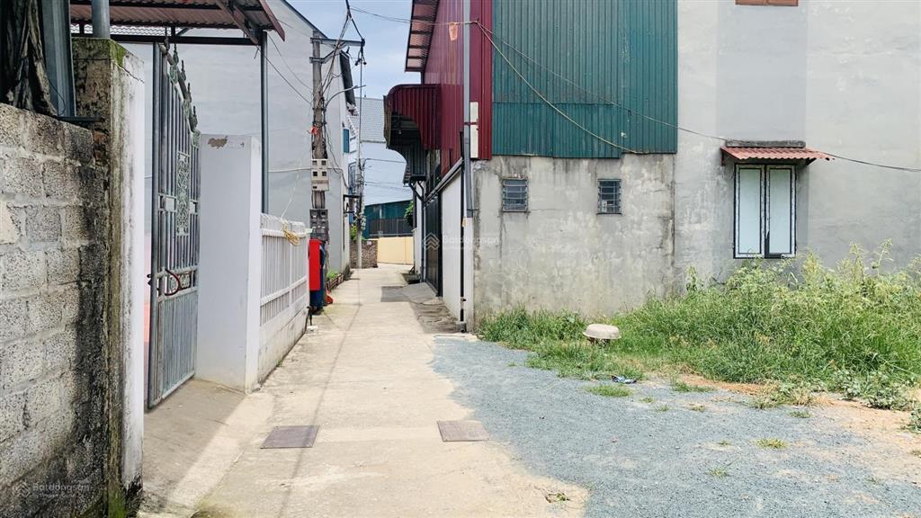 Bán đất đẹp tại thôn liền trì, kiều phú, hà nội, 41 triệu / m2, 94.7 m²