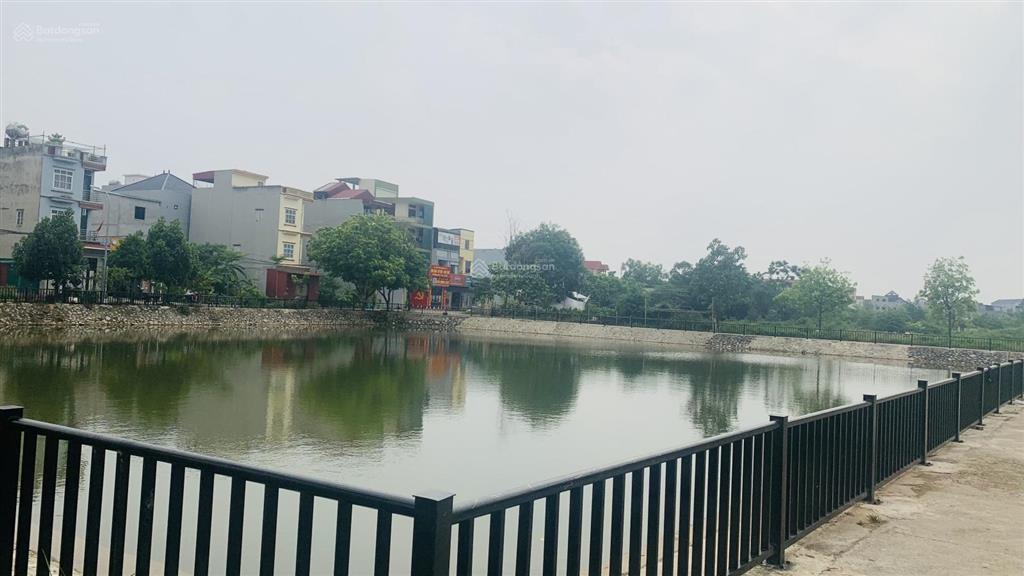 Bán đất tại thôn đồng bụt, 95 triệu / m2, 100 m2, hướng đông bắc