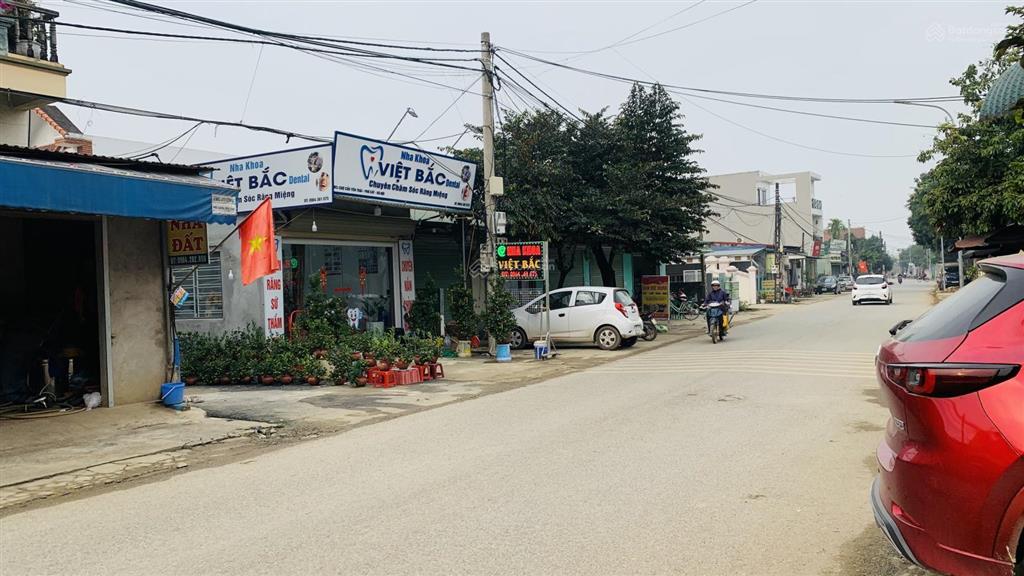 Bán đất tại thôn yên thái, quốc oai, hà nội, 20 triệu / m2, 202,5 m giá ưu đãi