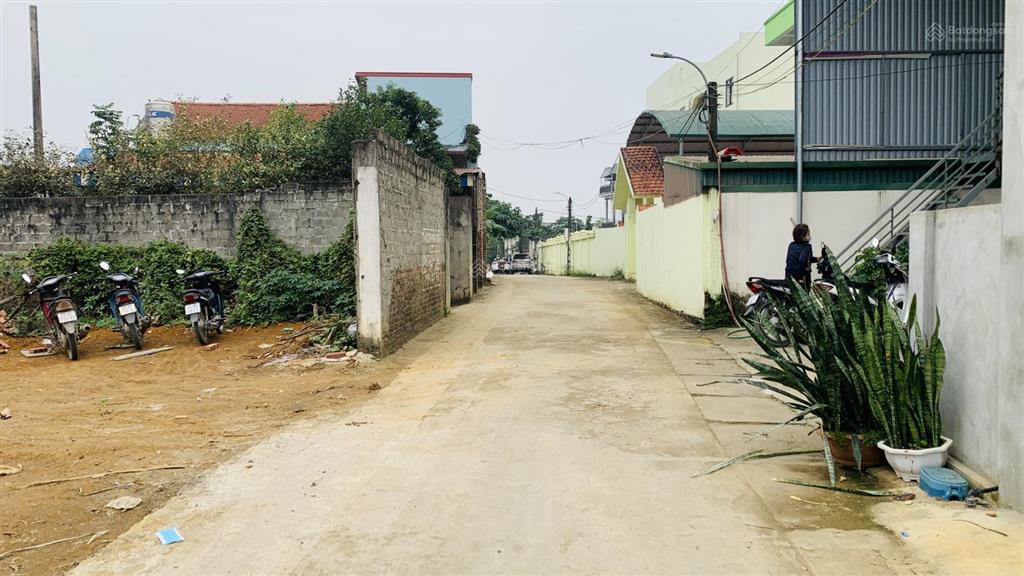 Bán đất tại thôn yên thái, quốc oai, hà nội, 20 triệu / m2, 202,5 m giá ưu đãi