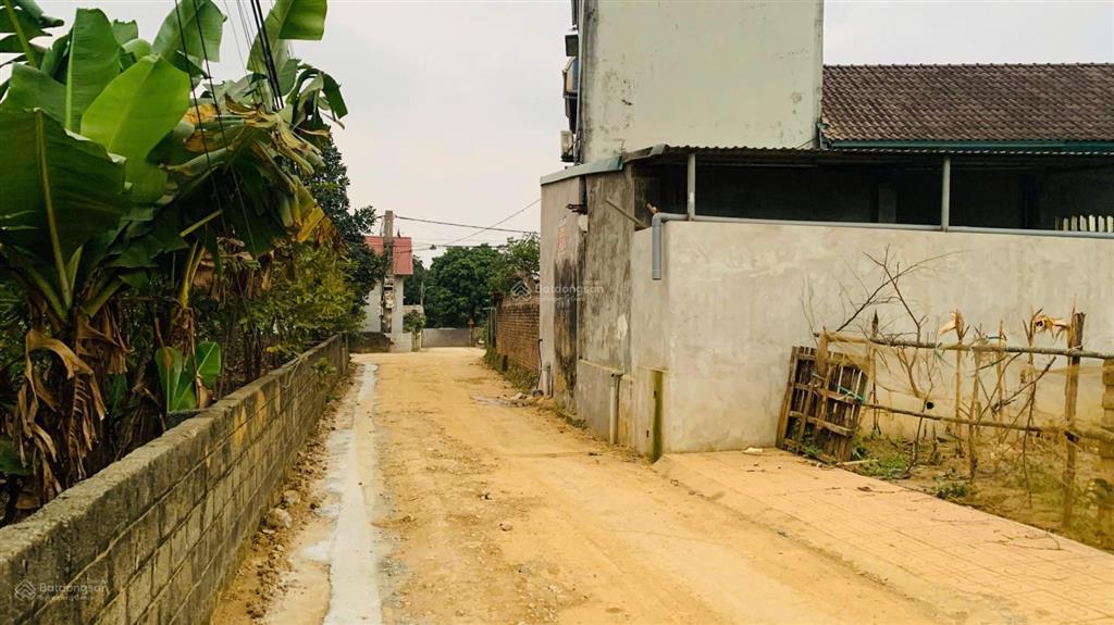 Hàng hiếm tại đông yên, quốc oai, 20 triệu / m2, 149.8m2 đất