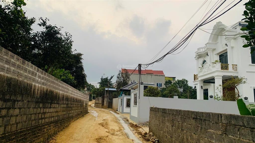 Hàng hiếm tại đông yên, quốc oai, 20 triệu / m2, 149.8m2 đất