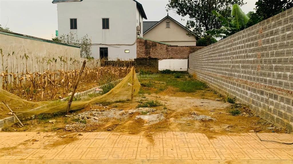 Hàng hiếm tại đông yên, quốc oai, 20 triệu / m2, 149.8m2 đất