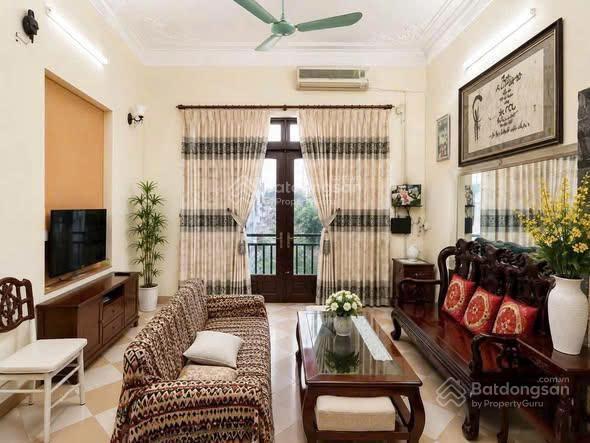 Chính chủ em bán căn nhà 90m2. phù hợp hộ gia đình. tặng toàn bộ nội thất