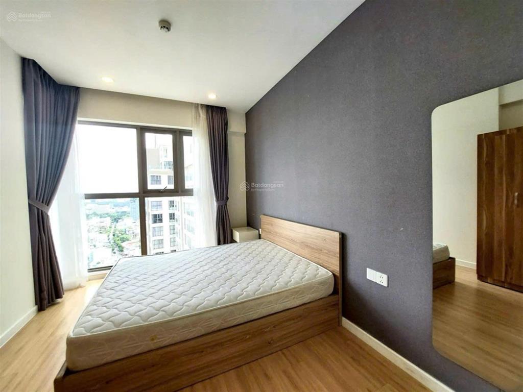 Cho thuê saigon royal 2 phòng ngủ, nhà đẹp, view đẹp, giá tốt