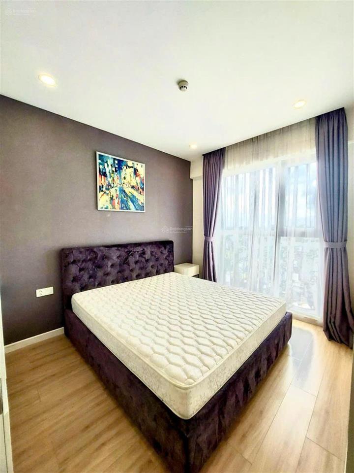 Cho thuê saigon royal 2 phòng ngủ, nhà đẹp, view đẹp, giá tốt