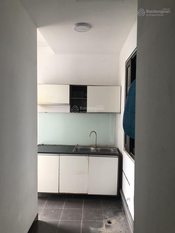 Cho thuê căn hộ 2 ngủ chung cư ruby 3 phúc lợi, long biên. 6,5 triệu/tháng  0983 957 ***