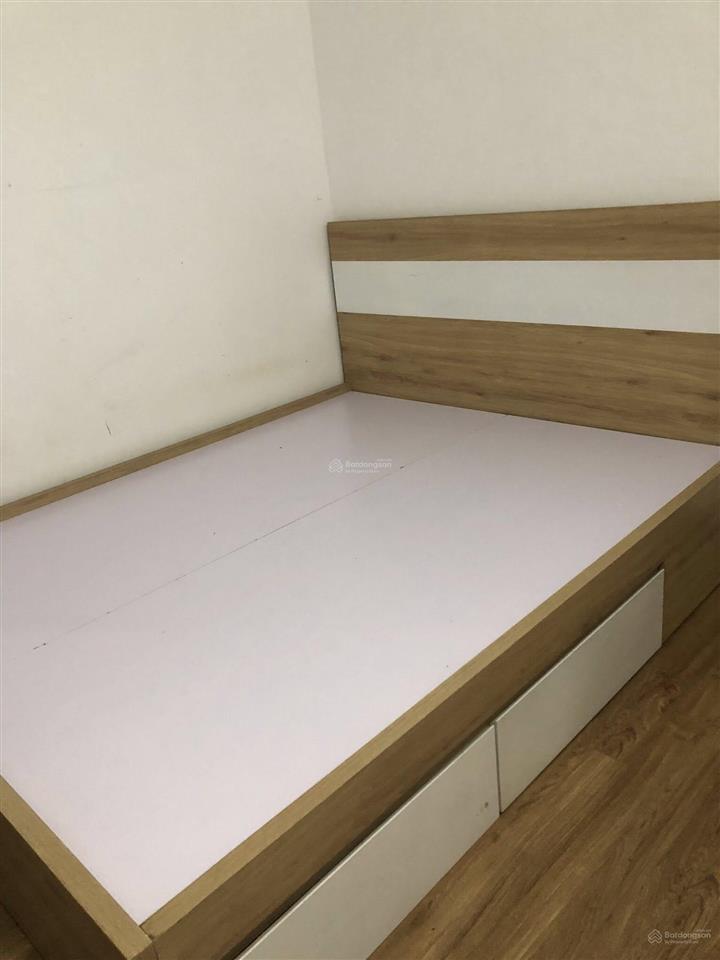 Cho thuê căn hộ 2 ngủ chung cư ruby 3 phúc lợi, long biên. 6,5 triệu/tháng  0983 957 ***