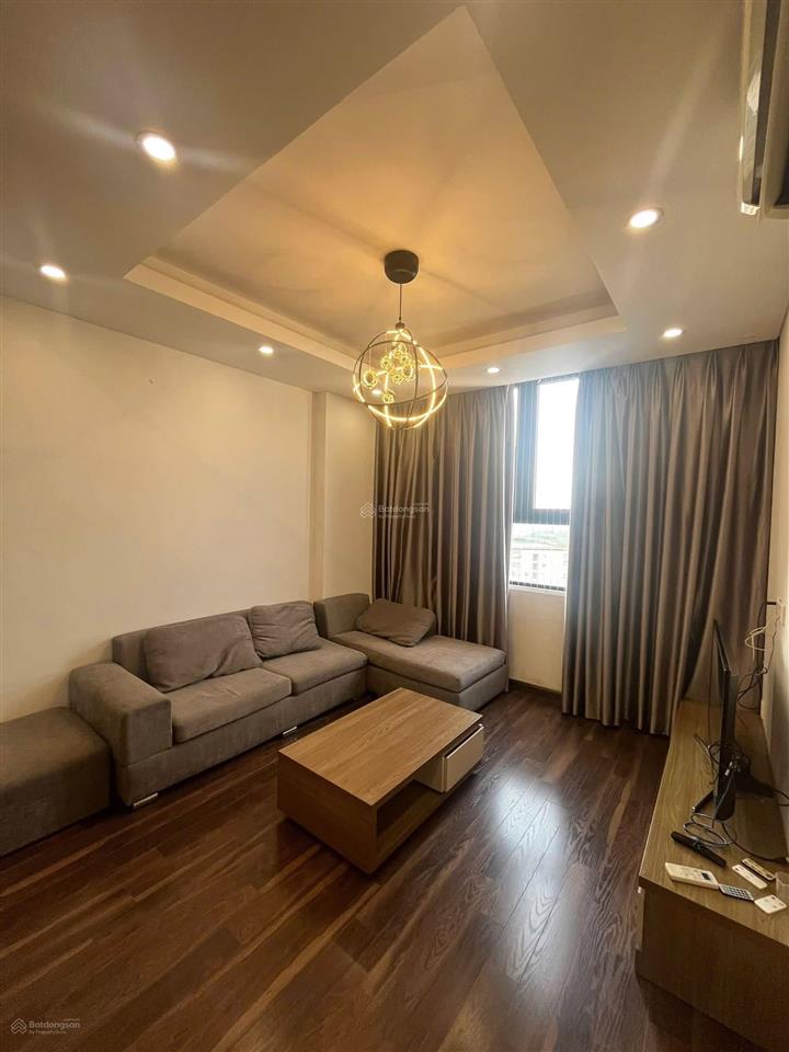 Cho thuê căn hộ 3 ngủ cao cấp ecocity việt hưng.  0983 957 ***
