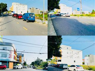 Kẹt vốn, cần bán gấp lô đất thổ cư, mặt tiền hồ tri tân, tt long điền, bà rịa  vũng tàu