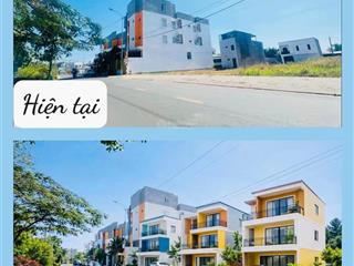 Bán nhanh lô đất mặt tiền hồ tri tân tại long điền, hồ chí minh cách biển long hải 15' di chuyển