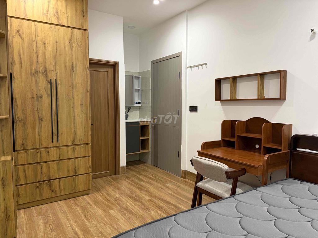 Chính chủ cho thuê nhà 4pn Hoà Xuân