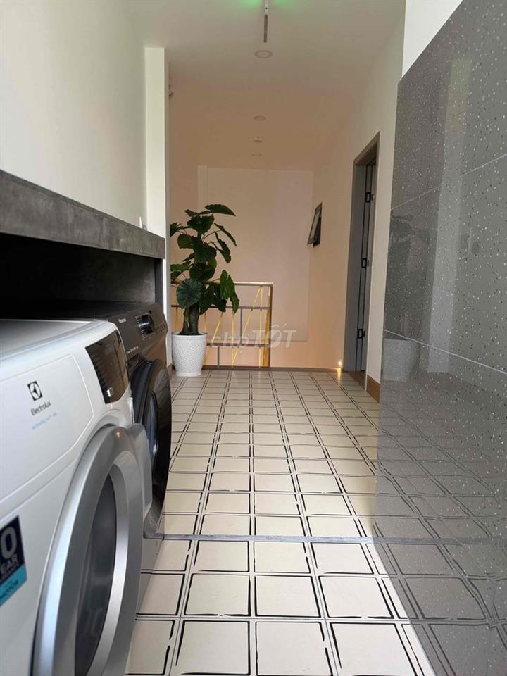 Chính chủ cho thuê nhà 4pn Hoà Xuân