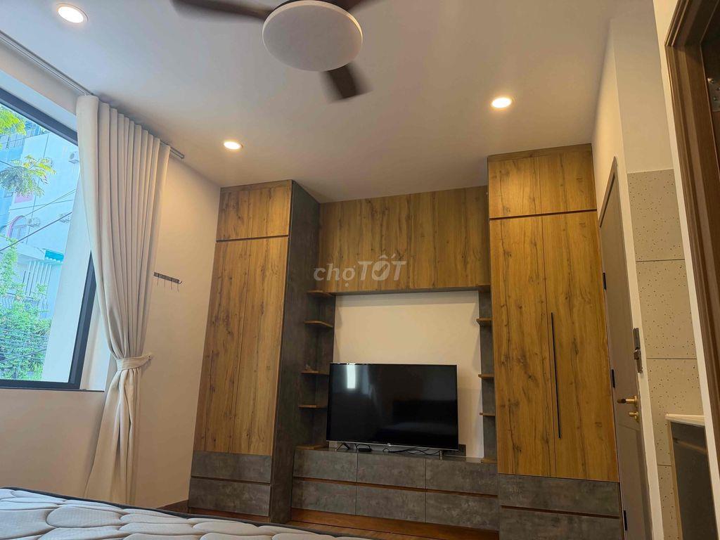 Chính chủ cho thuê nhà 4pn Hoà Xuân