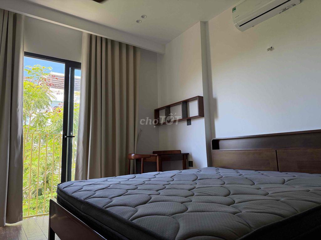 Chính chủ cho thuê nhà 4pn Hoà Xuân