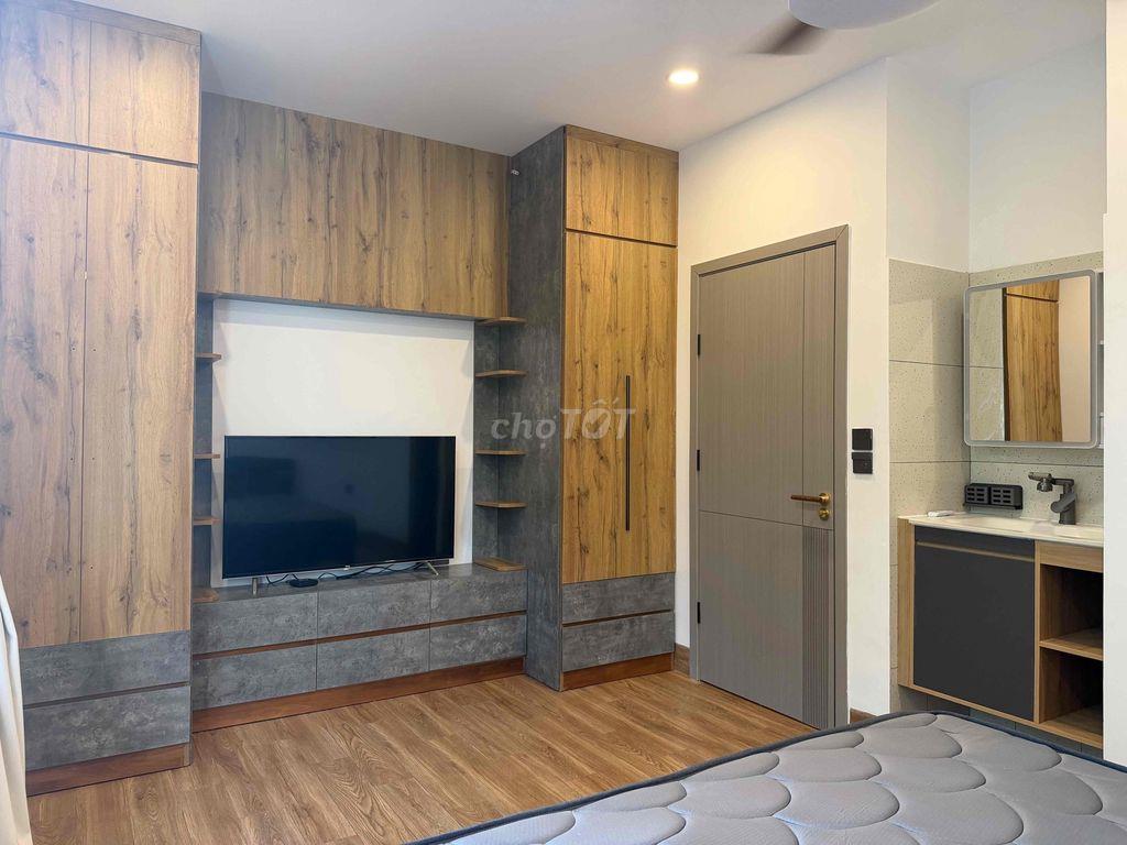 Chính chủ cho thuê nhà 4pn Hoà Xuân