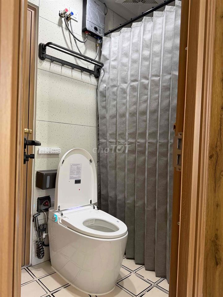 Chính chủ cho thuê nhà 4pn Hoà Xuân