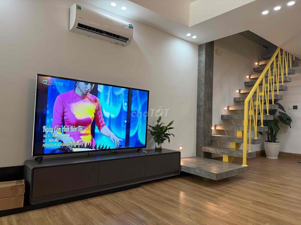 Chính chủ cho thuê nhà 4pn Hoà Xuân
